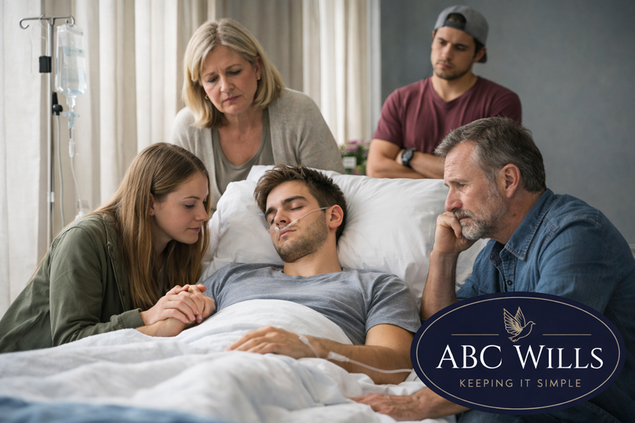 Why Adults Under 30 Should Consider Lasting Power of Attorney (LPA)